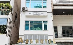 A25 Hotel - 80 Mai Hắc Đế